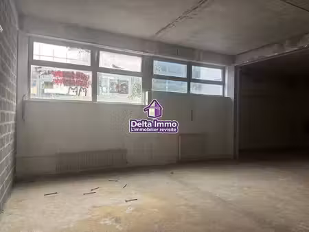 local commercial à louer