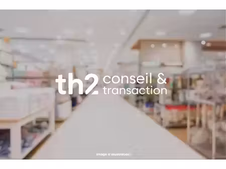 local commercial à louer