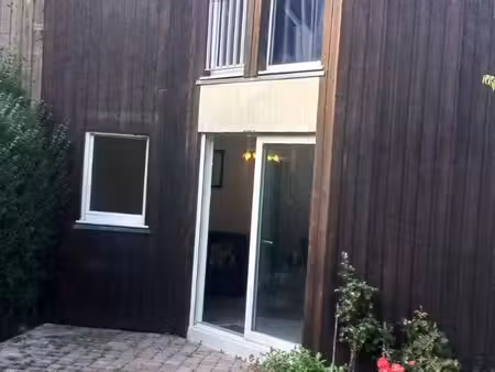 maison à louer