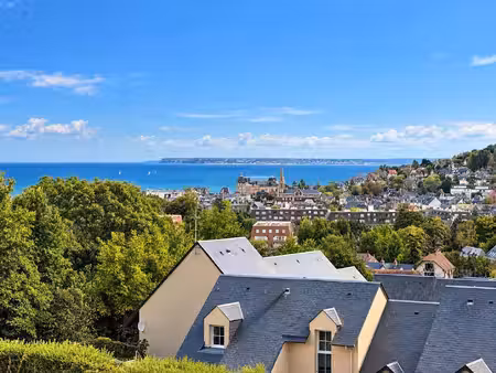 duplex à vendre