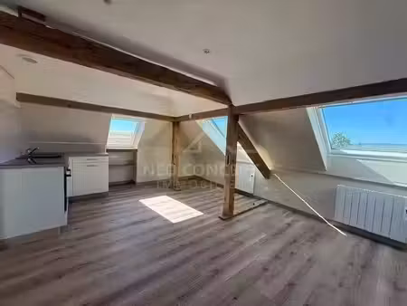 location appartement 1 pièce 22 m² à hoffen (67250)  400 €