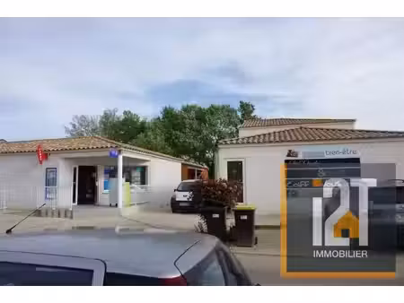 local commercial à louer