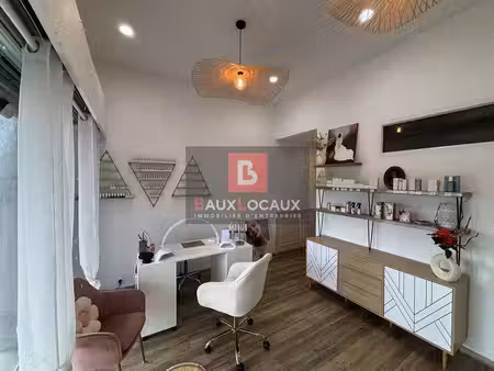 boutique à vendre