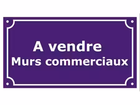 local commercial à vendre