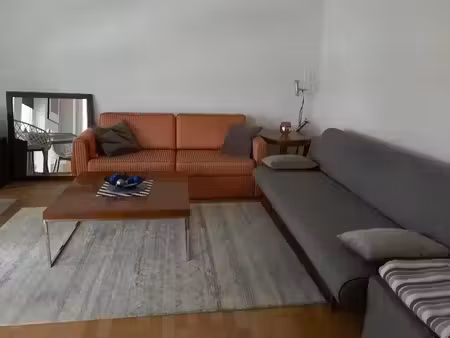location appartement 2 pièces 29 m² à lyon 7ème (69007)  627 €