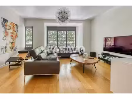vente appartement 5 pièces de 117m² - 13100 aix-en-provence