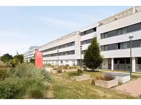 investissement en residence hotelière