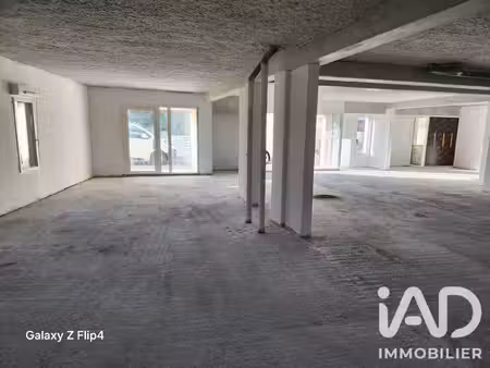 vente boutique/local commercial 198 m²