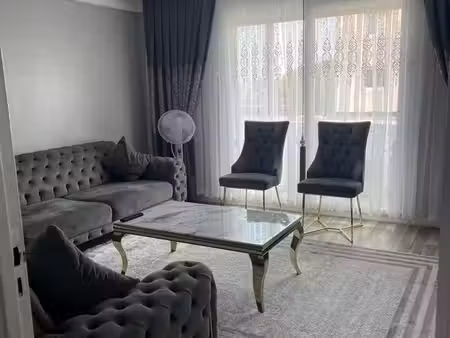 ? à vendre – bel appartement 57 m²  2 chambres  double balcon – résidence le caravelles