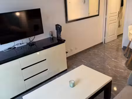 2pieces à louer
