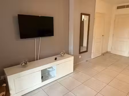 appartement theoul