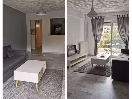 studio 30m2 cagnes sur mer