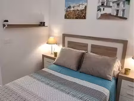 appartement meublé 42 m² – paris 3e – disponible immédiatement