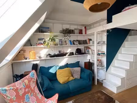 échange location appartement