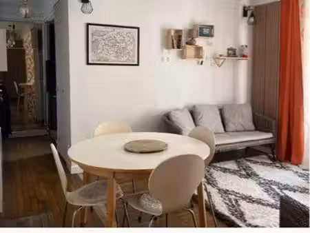 appart 40 m2