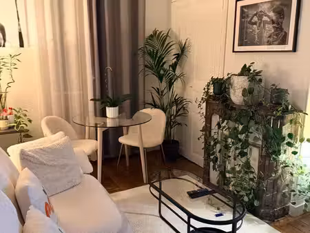 location appartement 50m2 paris 11ème