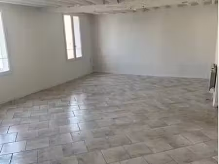 à saisir belle appartement loué