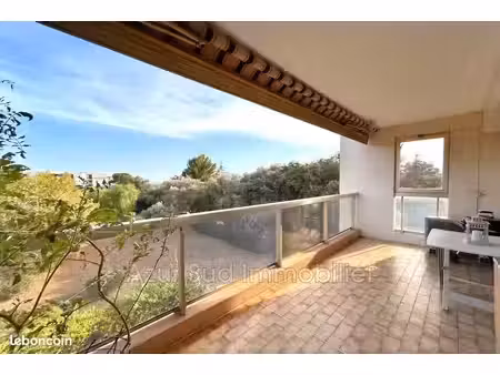 appartement 2 pièces 50 m²