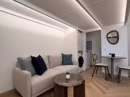 vente appartement beaulieu-sur-mer