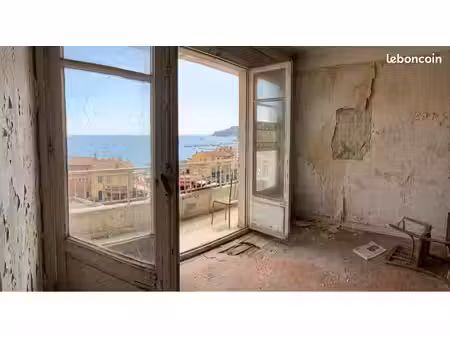 recherche appartement à rénover