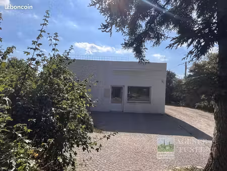 appartement 4 pièces 77 m²