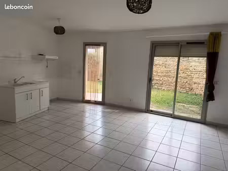 vente t2 centre bourg en bresse