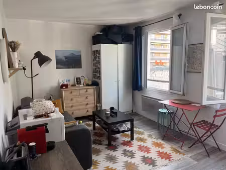 superbe appartement spacieux  calme et lumineux paris