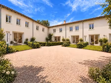 maison 2 pièces 66 m²