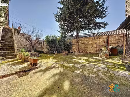 immeuble à vendre