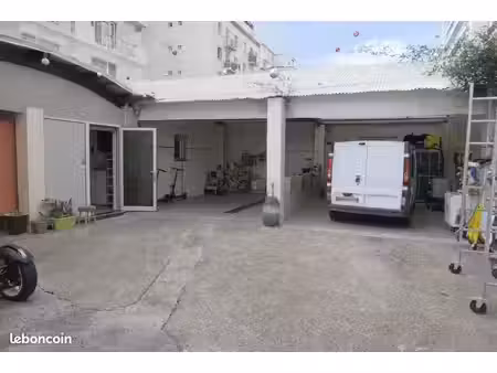 inconnu 2 pièces 42 m²