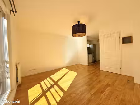 appartement 1 pièce 27 m²