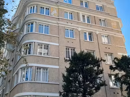 vente appartement 2 pièces - place d’italie / rue de tolbiac-avenue de choisy