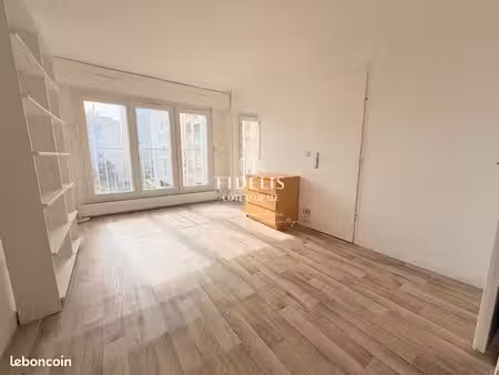 appartement 1 pièce 26 m²