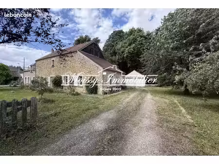 propriété 8 pièces 300 m²