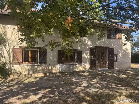 maison 5 pièces 106 m²