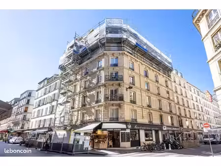 appartement 3 pièces 68 m²