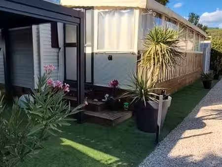 mobil home
