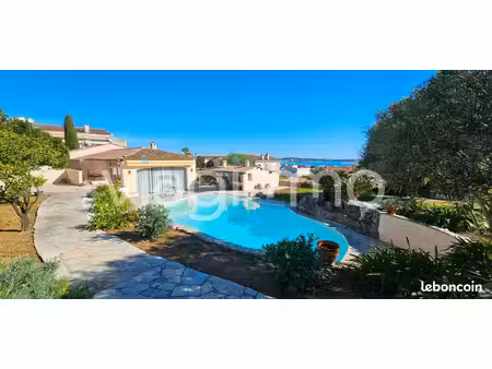 villa en viager 4 pièces 132 m²