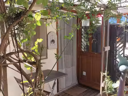 location d'un studio meuble ideal pour un etudiant