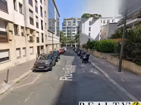 bureaux 100 m²
