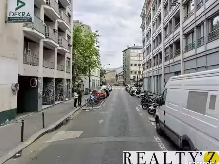 local commercial 71 m²