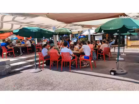 fond de commerce restauration