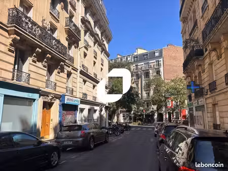 local commercial 55 m²