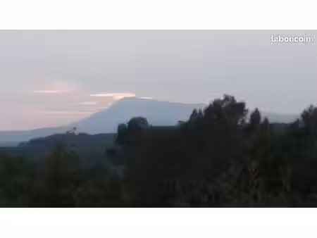 terrain 6ha entrecasteaux