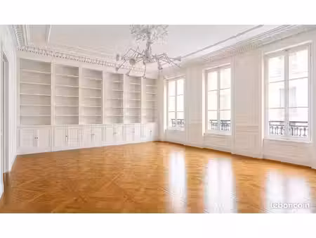 bureaux 160 m²