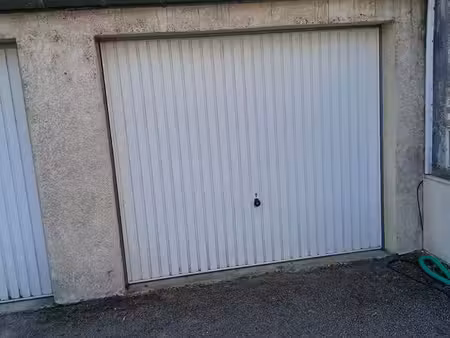 garage box
