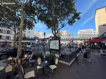 local 53 m² paris