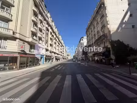 local commercial 110 m²