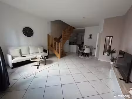 maison individuelle à louer