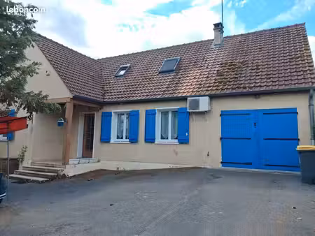 maison de plein pied